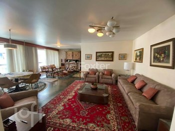 apartment em Rua Pedroso Alvarenga, Itaim Bibi - São Paulo - SP