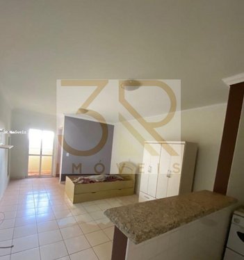 apartment em Rua José Pierri, Nova Ribeirânia - Ribeirão Preto - SP