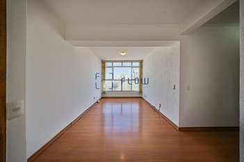 apartment em Rua Luís Góis, Mirandópolis - São Paulo - SP