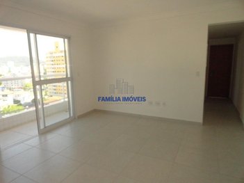 apartment em Rua Liberdade, Boqueirão - Santos - SP