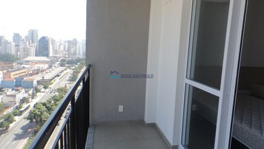 apartment em Rua Vergueiro, Vila Mariana - São Paulo - SP