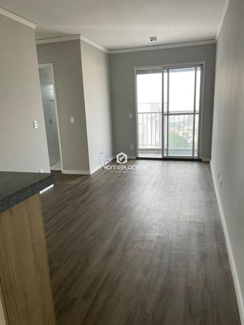 apartment em Rua Sousa Coutinho, Sacomã - São Paulo - SP