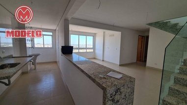 apartment em Rua Fernando Lopes, Paulicéia - Piracicaba - SP