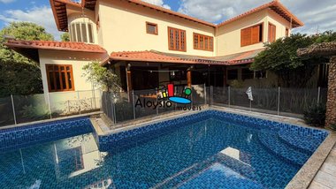 house em Rua Benedito Valadares, Centro - Sete Lagoas - MG