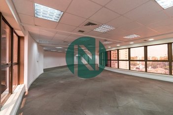office em Rua Alexandre Dumas, Chácara Santo Antônio (Zona Sul) - São Paulo - SP