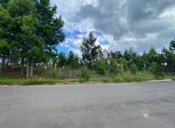 land_lot em Rua Milan, Mato Queimado - Gramado - RS