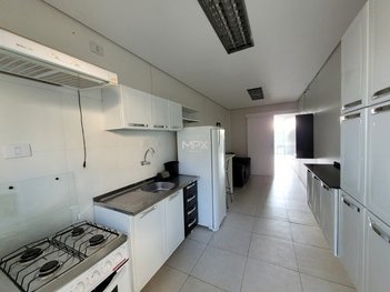 apartment em Avenida Dois Córregos, Dois Córregos - Piracicaba - SP