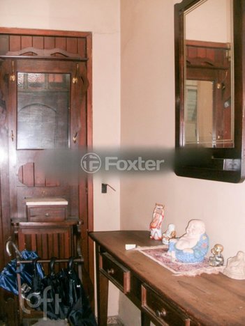house em Rua Silva Só, Santa Cecília - Porto Alegre - RS