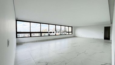 apartment em Avenida Halley, Santa Lúcia - Belo Horizonte - MG