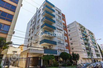 apartment em Rua Santa Terezinha, Farroupilha - Porto Alegre - RS