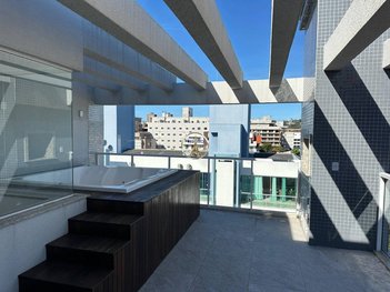 apartment em Rua Gavião, Bombas - Bombinhas - SC