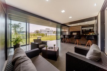house em das Três Meninas, Vila Nova - Porto Alegre - RS