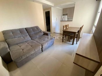 apartment em Rua Fernando Luz, Água Chata - Guarulhos - SP