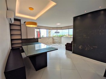 apartment em Rua Regente Feijó, Centro - Canoas - RS