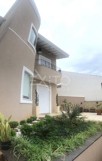 apartment em Rua Jundiaí, Nova Cabreúva (Centro) - Cabreúva - SP