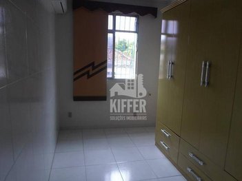 apartment em Rua São Januário, Fonseca - Niterói - RJ