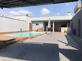 house em Rua Oscar Romero, Parque São Matheus - Piracicaba - SP