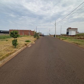 land_lot em Rua Eliziário dos Santos, Jardim Aurora lll - Sarandi - PR