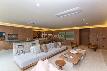 apartment em Rua Cotoxó, Perdizes - São Paulo - SP