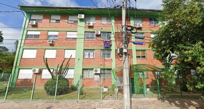apartment em Rua Álvaro Domingues, Rubem Berta - Porto Alegre - RS