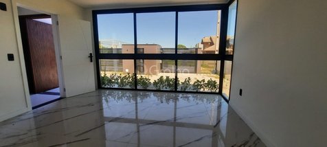 apartment em Avenida Beira Mar, Pinheira - Palhoça - SC
