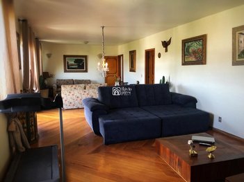 apartment em Avenida Portugal, Jardim Atlântico - Belo Horizonte - MG