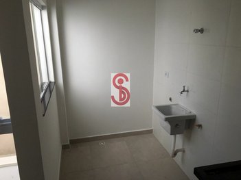 apartment em Rua Aldemar, Chácara Belenzinho - São Paulo - SP