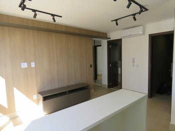 apartment em Rua 1141, Setor Marista - Goiânia - GO