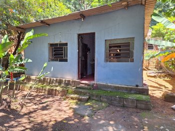 house em Rua São Mateus, Santo Antônio (Roça Grande) - Sabará - MG
