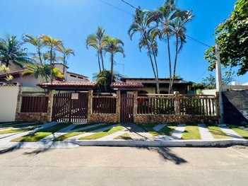 house em Alameda Pocitos, Enseada Azul - Guarapari - ES
