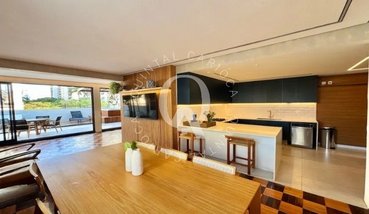 apartment em Rua Marquês de São Vicente, Gávea - Rio de Janeiro - RJ