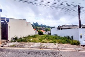 land_lot em Rua Tomazina Vezale Pizi, Loteamento Itatiba Park - Itatiba - SP