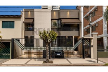apartment em Rua Galileu Galilei, Condomínio Itamaraty - Ribeirão Preto - SP