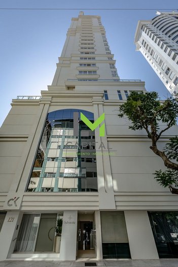 apartment em Rua 906, Centro - Balneário Camboriú - SC