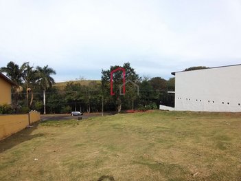 land_lot em Rua Ilha do Piraquê, Caminhos de San Conrado (Sousas) - Campinas - SP