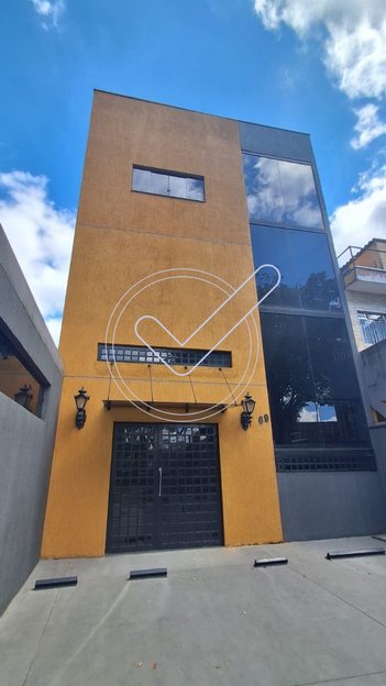 commercial_property em Rua Santo Anastácio, Remédios - Osasco - SP