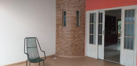 house em Rua Vereador Sérgio Rosário Rodrigues, Concórdia I - Araçatuba - SP