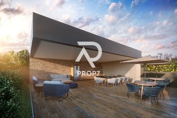 apartment em Rua Cantagalo, Vila Gomes Cardim - São Paulo - SP