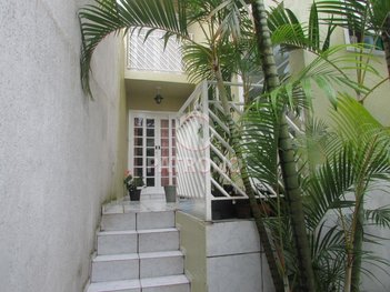 house em Rua Sílvio Leandro, Vila Maria Alta - São Paulo - SP