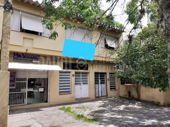 office em Rua Felicíssimo de Azevedo, Auxiliadora - Porto Alegre - RS