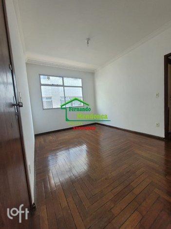apartment em Padre Rossini Cândido, Coração Eucarístico - Belo Horizonte - MG