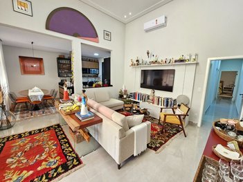 house em Rua Ravena, Jardim Bréscia - Indaiatuba - SP