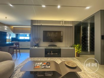 apartment em Rua 3130, Centro - Balneário Camboriú - SC