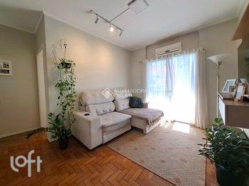 apartment em Paraíba, Pátria Nova - Novo Hamburgo - RS