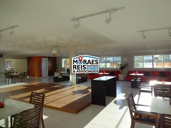 apartment em Rua São José, Santo Amaro - São Paulo - SP