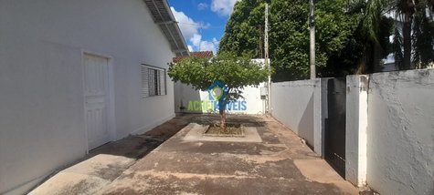house em Avenida Ibirapuera, Palmeiras - Araçatuba - SP