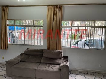 house em Rua Brás Belmonte Fernandes, Jardim Jaraguá - São Paulo - SP
