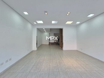 business em Rua Santa Cruz, Cidade Alta - Piracicaba - SP