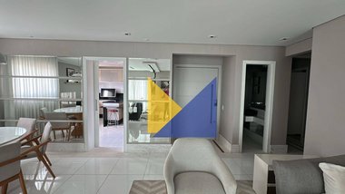 apartment em Avenida Esperança, Centro - Guarulhos - SP