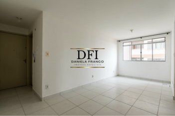 apartment em Rua das Pérolas, Vila do Encontro - São Paulo - SP